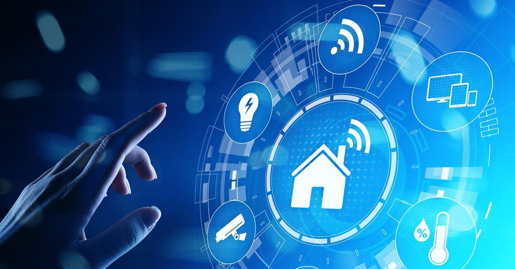 Dialog Smart Home Launches Wi-Fi Mesh