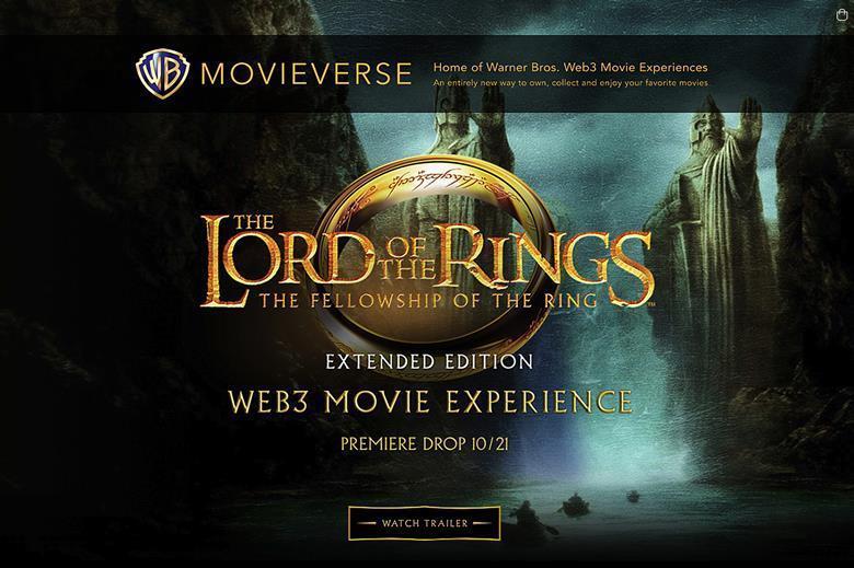 Månens overflade lækage sjækel Warner Bros Discovery plans more Lord Of The Rings movies | News | IBC