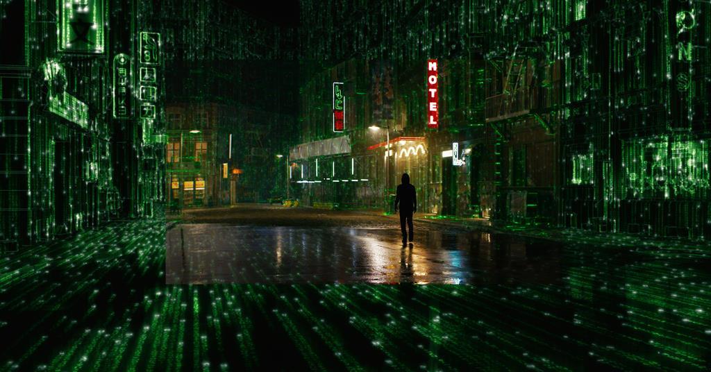 Art of the Cut: Behind the Scenes of The Matrix Resurrections