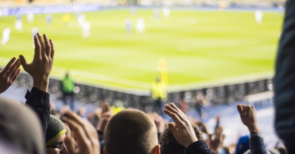 Can  deliver a Premier football experience?, Industry Trends