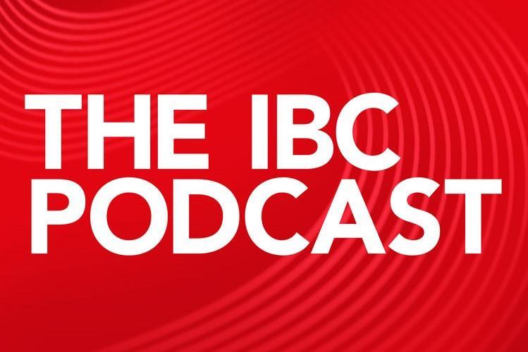 IBC Podcast: An Introduction to the IBC 2021 Accelerator Media ...