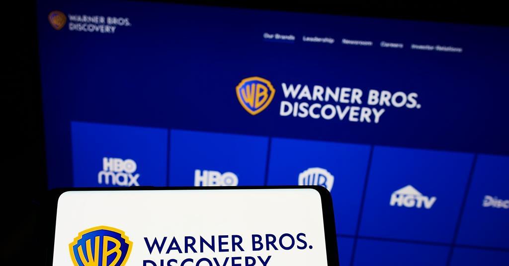 Warner Bros. Discovery Looks To Reboot Harry Potter As TV Series | News ...