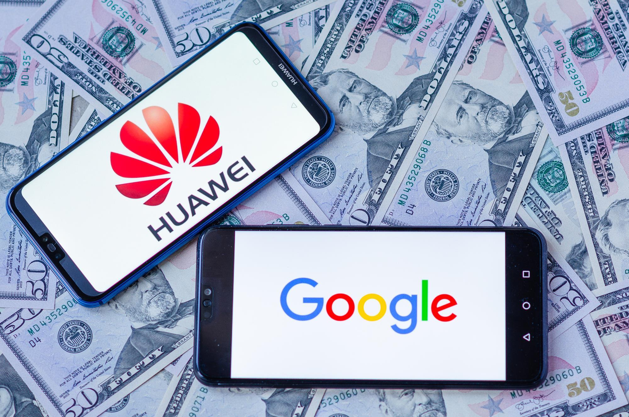 US government “underestimates” Huawei as Google unveils ban News IBC