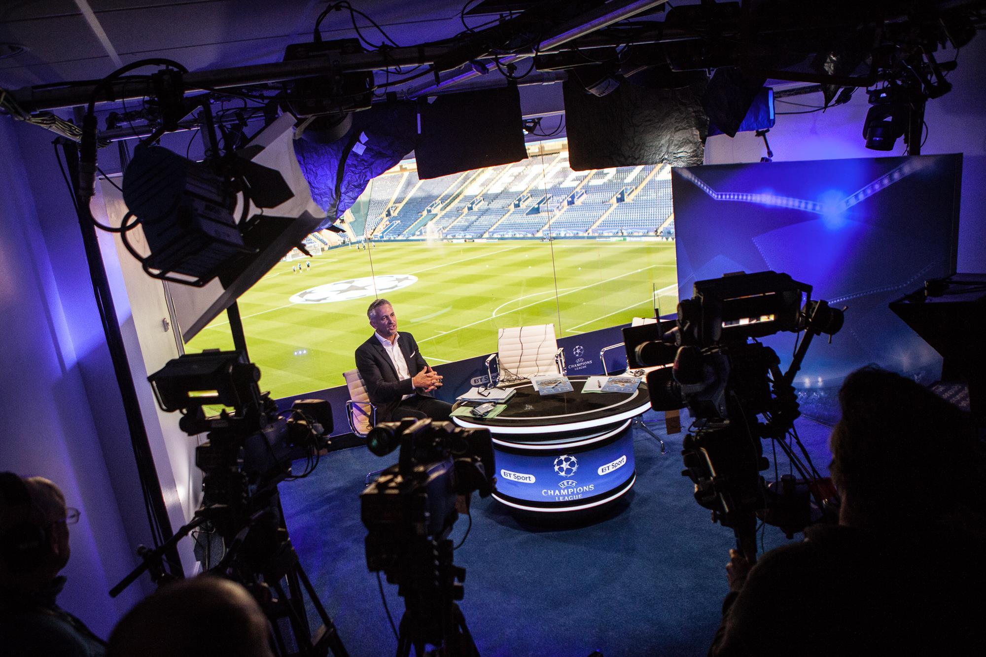 BT Sport  offers Ultimate  HDR experience for Premier 