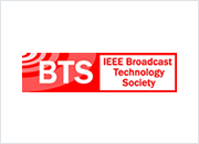 The IEEE Broadcast Technology Society (BTS)