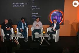 Panel Discussion The opportunities and limitations for AI