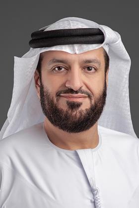 Mohamed Jalal Al Rayssi, Director General, Emirates News Agency (WAM)