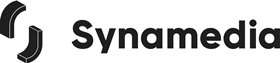 synamedia logo