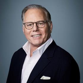 5. David Zaslav, President and CEO, WBD - credit - WBD