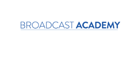 broadcast academy logo