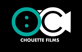Chouette films logo
