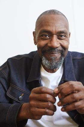 Sir Lenny Henry- Photo by Jake Turney_Comic Relief