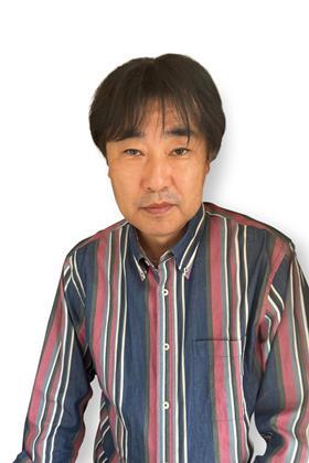 Takashi Koyano - headshot