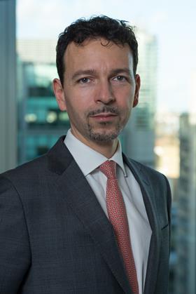 V-NOVA Guido Meardi CEO