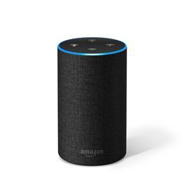 Alexa-enabled Amazon Echo