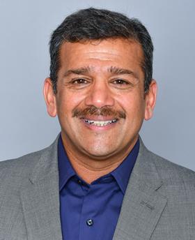 Arjun Ramamurthy