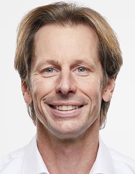 Andreas Hilmer - IABM Members' Board Chair 2019-2021