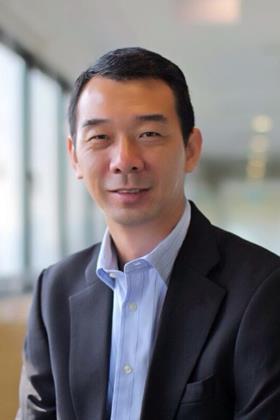 Jason Ho - Senior Business Development Director