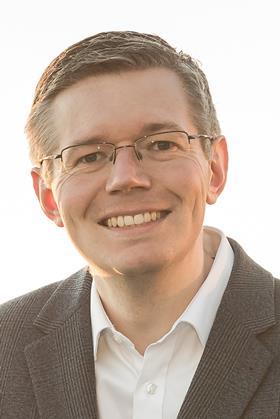 Stephen Tallamy, Chief Technology Officer, EditShare 3x2 portrait