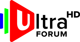 Uhd forum logo