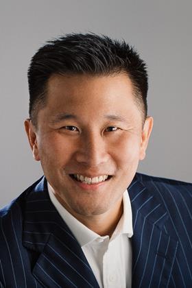 Caton - Gerald Wong - Senior VP Global Operations