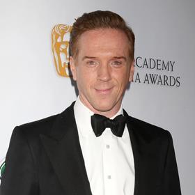 Damian Lewis: To front Spy Wars from A+E