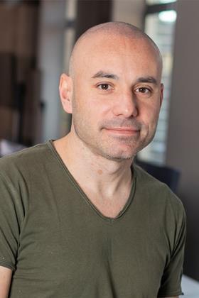 Ferran G. Vilaro╠ü, CEO and Co-Founder of NPAW