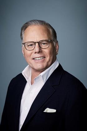 2. Warner Bros Discovery David Zaslav