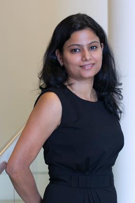 Meenakshi Kachawaha