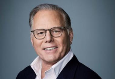 5. David Zaslav, President and CEO, WBD - credit - WBD