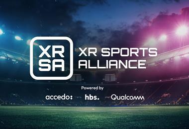 1. XR-Sports-Alliance