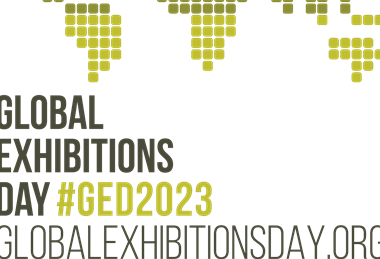Global Exhibition Day Celebrating the Gathering of Minds