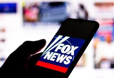 3. Rupert Murdoch mulls merging Fox Corp and News Corp