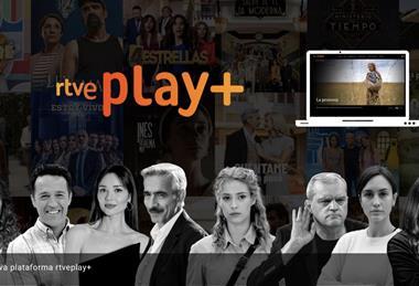 Spain’s RTVE launches streaming service across Europe