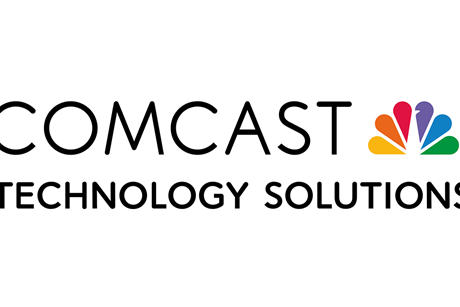 comcast technology solutions