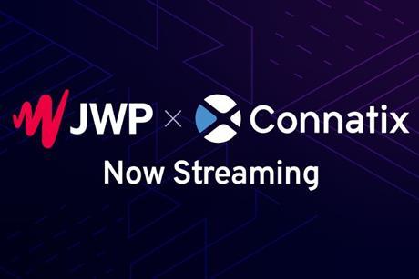 7. Connatix and JW Player merge