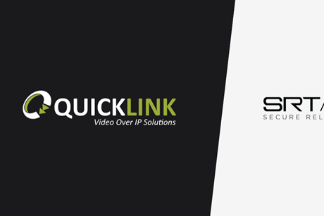 Quicklink-SRT-Alliance