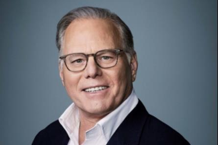 5. David Zaslav, President and CEO, WBD - credit - WBD