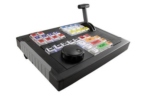 Sports: The new replay controller is designed for use with sports of all levels