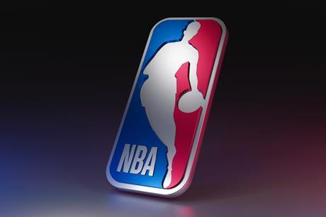 The rights for the NBA are valued as high as $8bn a year