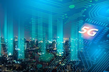 Industry report The state of 5G for broadcasters