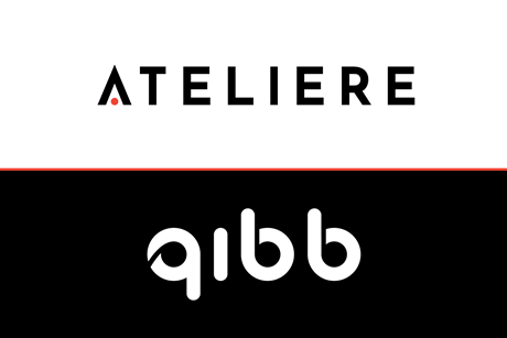 3. Ateliere and qibb partner on hybrid storage workflows