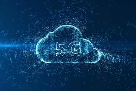 Combining 5G with cloud based production reduces the infrastructure required on-site at a live event