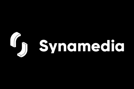 synamedia logo