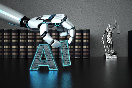 AI and Ethics. shutterstock_1743795863