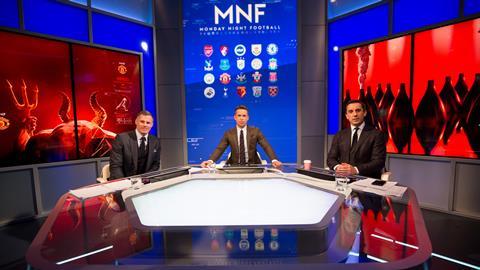 MNF review: Jamie Carragher and Troy Deeney on Monday Night Football, Football News