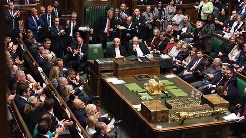 Boris Johnson Parliament credit UK Parliament  Jessica Taylor 16x9