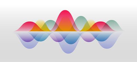 Audio waves 16.9