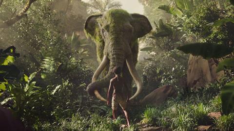 Mowgli elephant 16x9