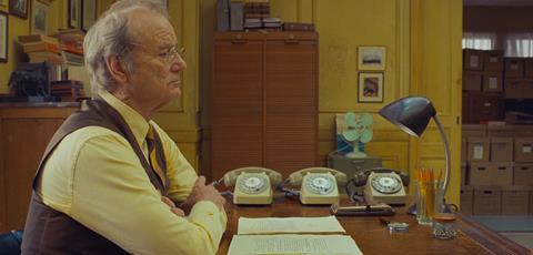 LEAD INDEX the french dispatch wes anderson Bill Murray WS crop